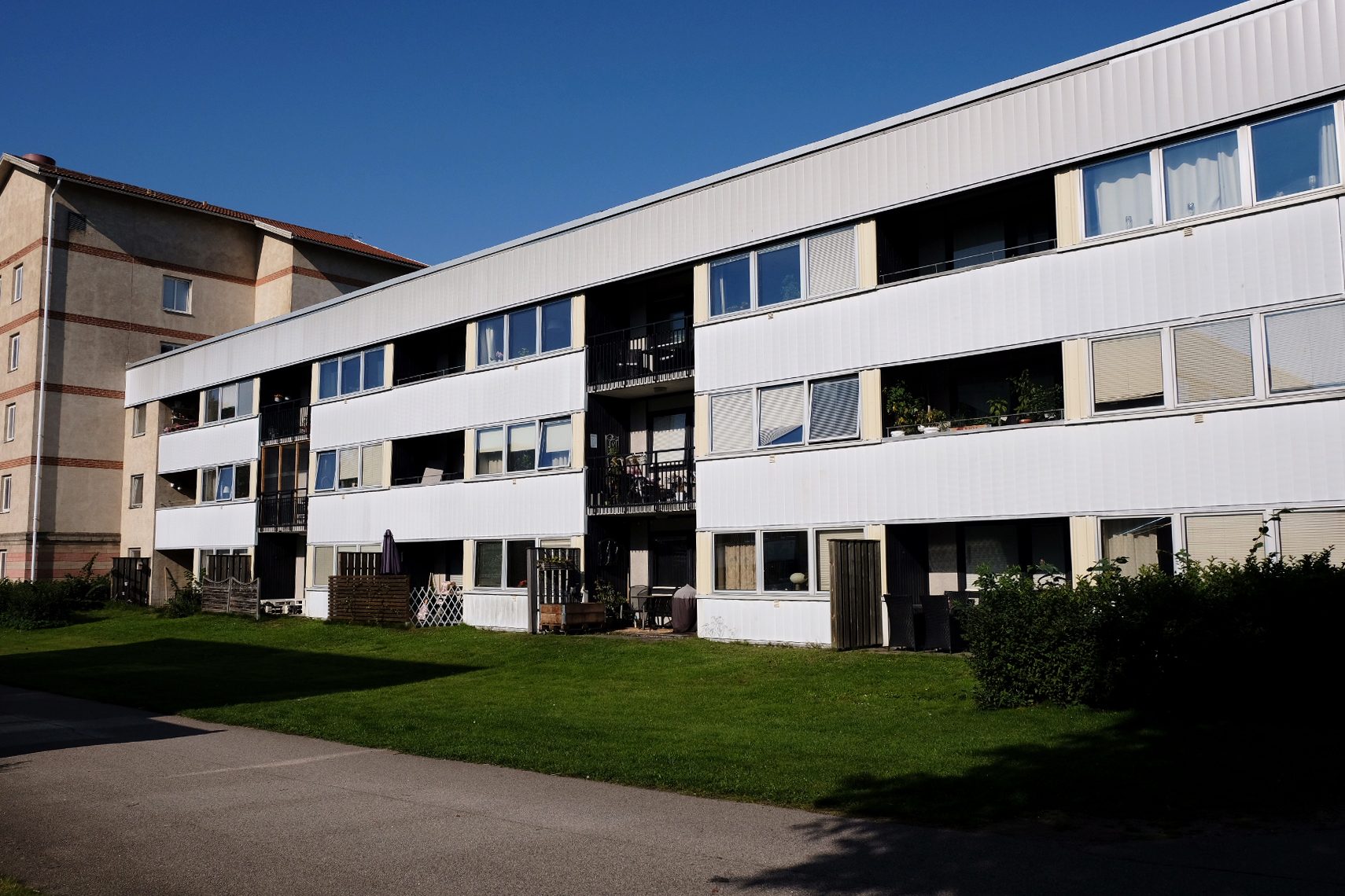 Seminarievägen 30 A, 352 38, Växjö