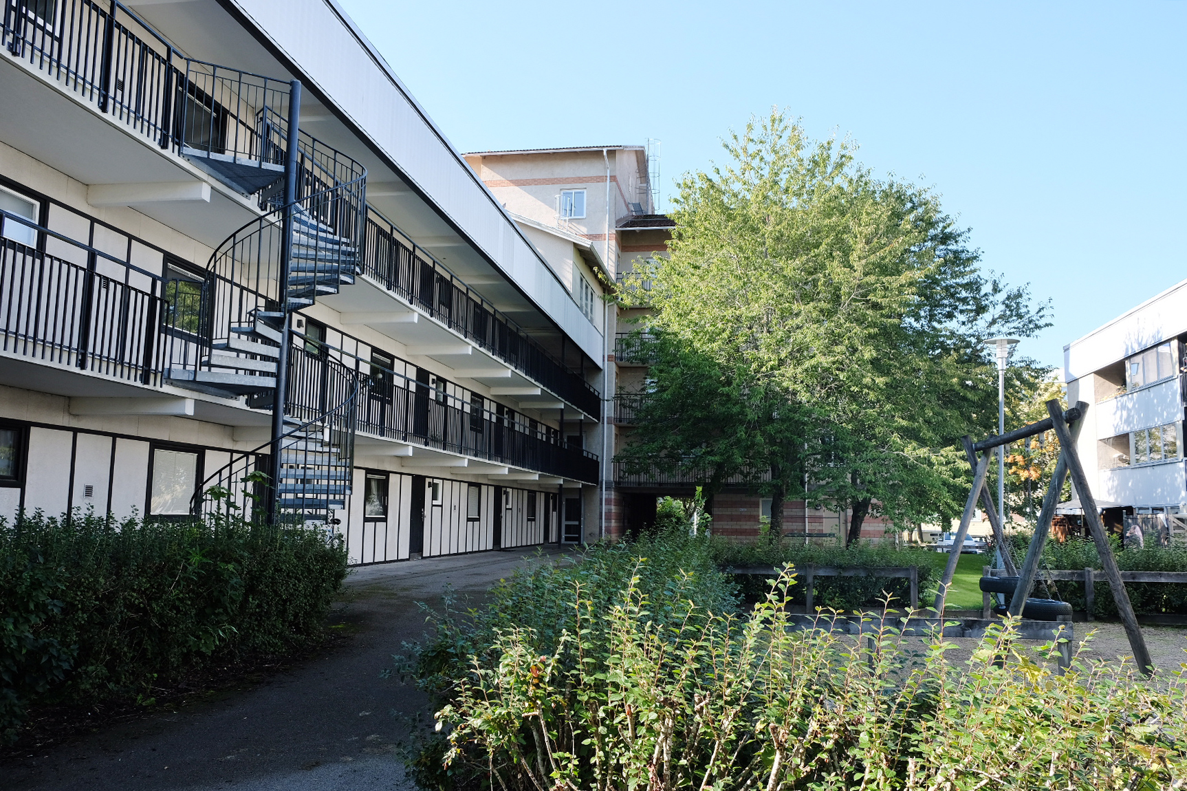 Seminarievägen 30 A, 352 38, Växjö 2