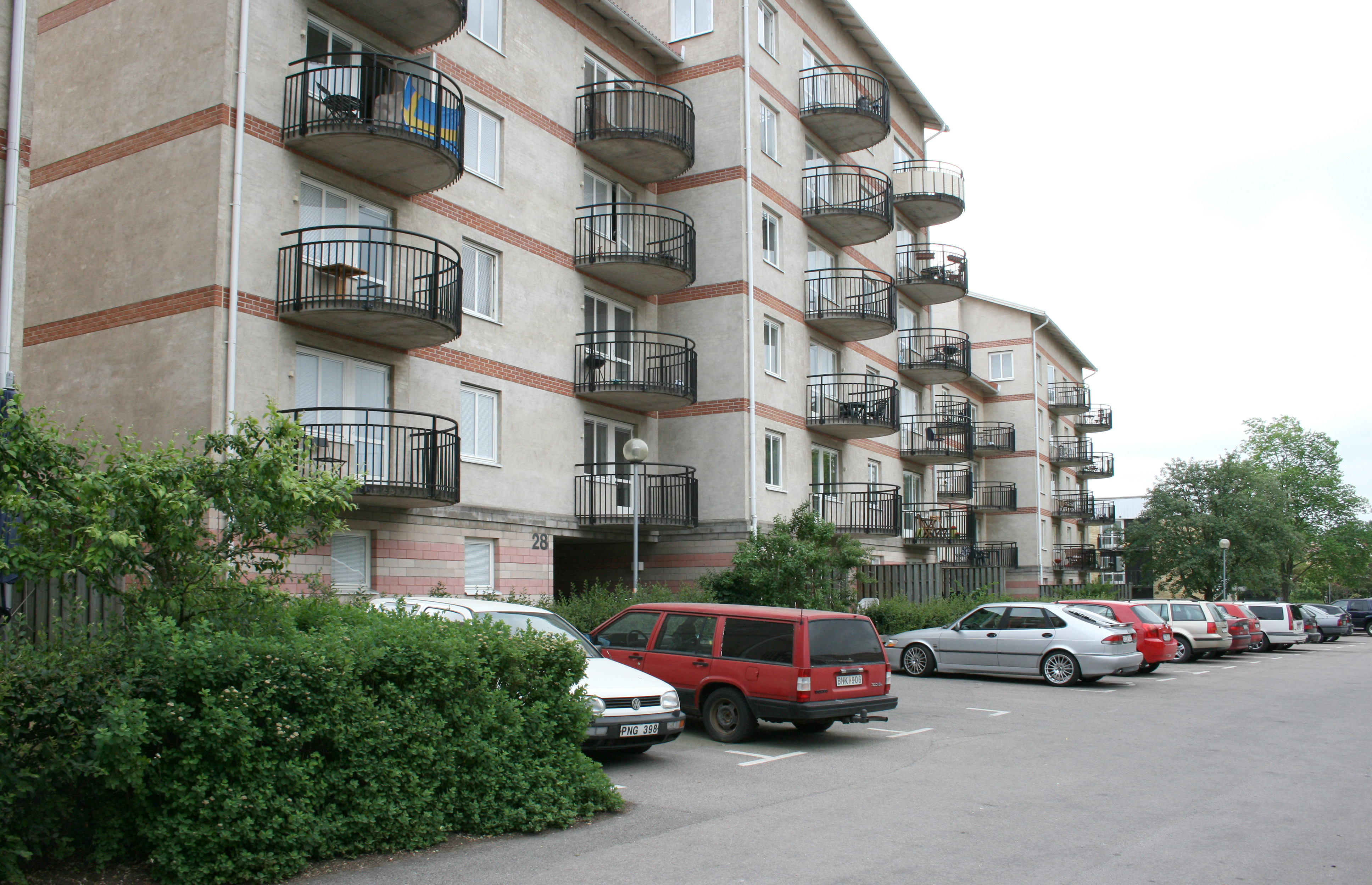 Seminarievägen 26 A, 352 38, Växjö